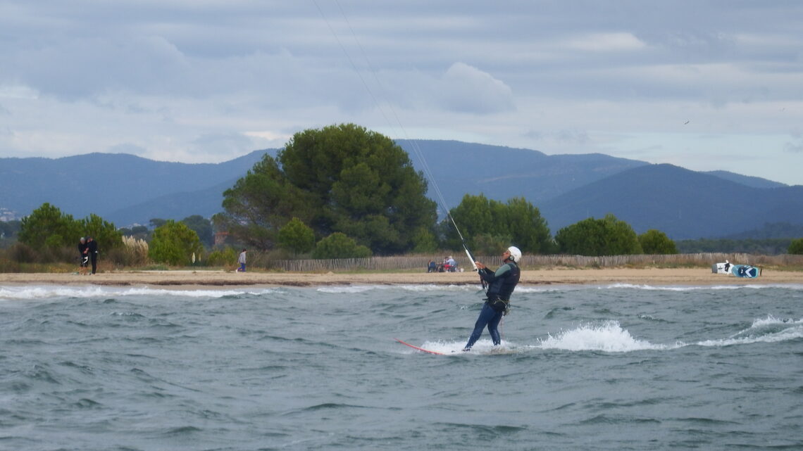 Downwind vintage du 21 octobre 2024